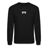 SHIFT Crewneck Sweatshirt - black
