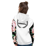 Smell the Roses Hoodie