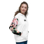 Smell the Roses Hoodie