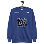 ' Never Been Sheep ' Crew Neck