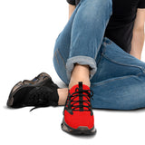 Men's Mesh Sports Sneakers