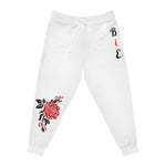 Athletic Joggers: BiE