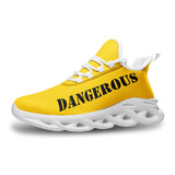 Armed & Dangerous Sneakers
