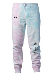 Cotton Candy Joggers