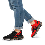 Men's Mesh Sports Sneakers