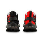 Men's Mesh Sports Sneakers