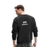 SHIFT Crewneck Sweatshirt - black